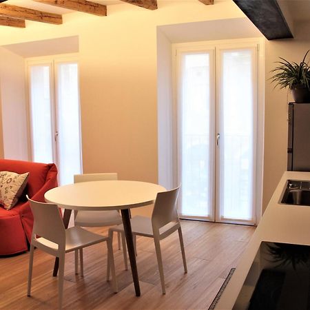 Casa Rosada Appartement Como Buitenkant foto