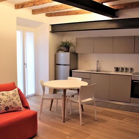 Casa Rosada Appartement Como Buitenkant foto
