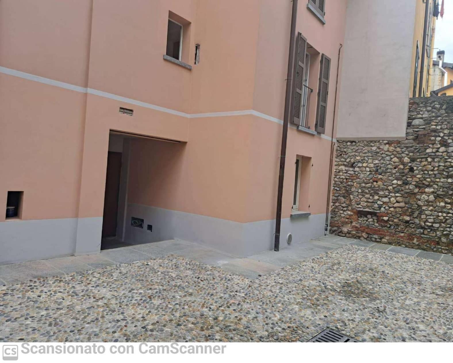 Casa Rosada Appartement Como Buitenkant foto
