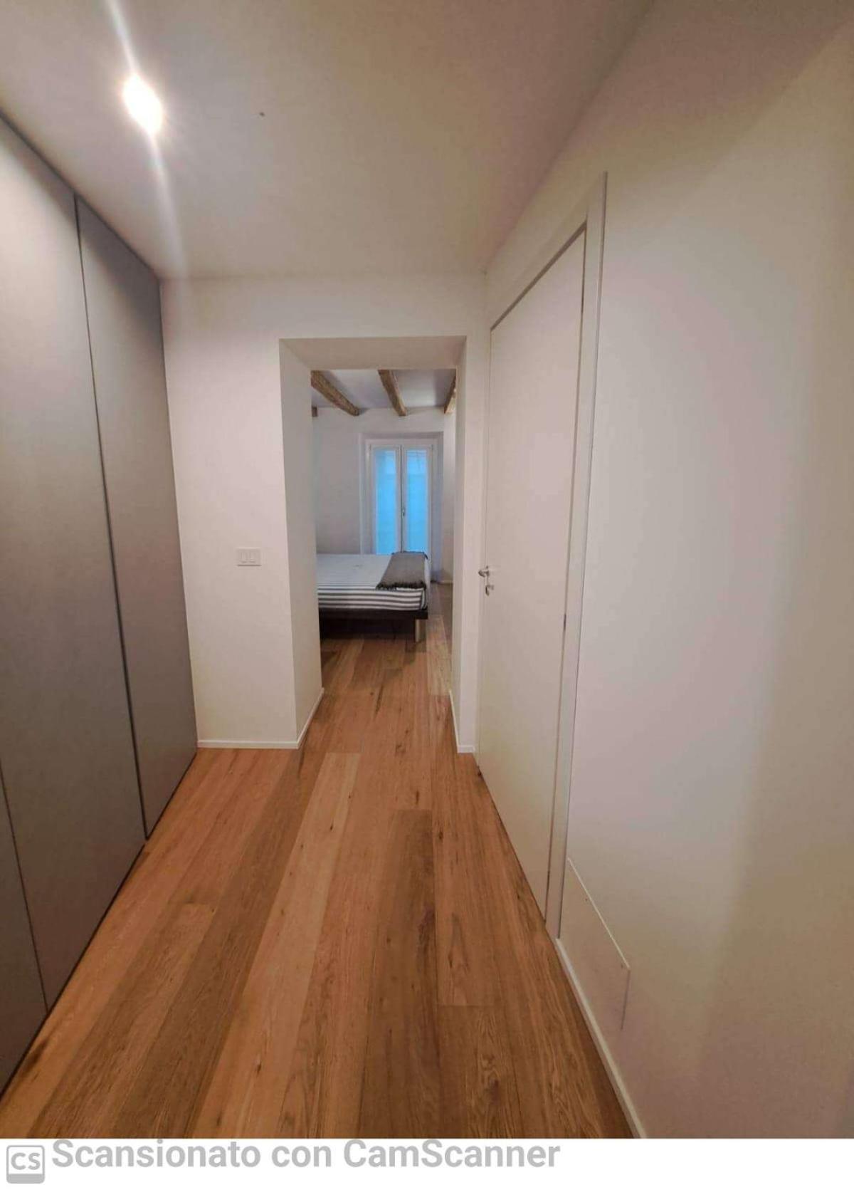 Casa Rosada Appartement Como Buitenkant foto