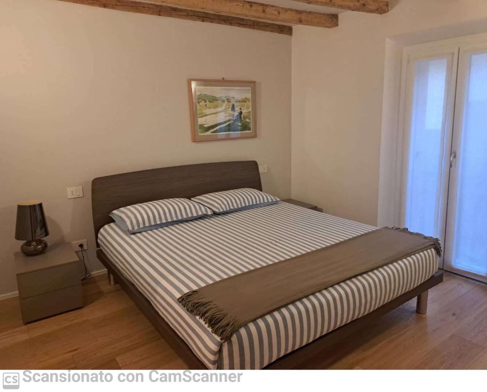Casa Rosada Appartement Como Buitenkant foto