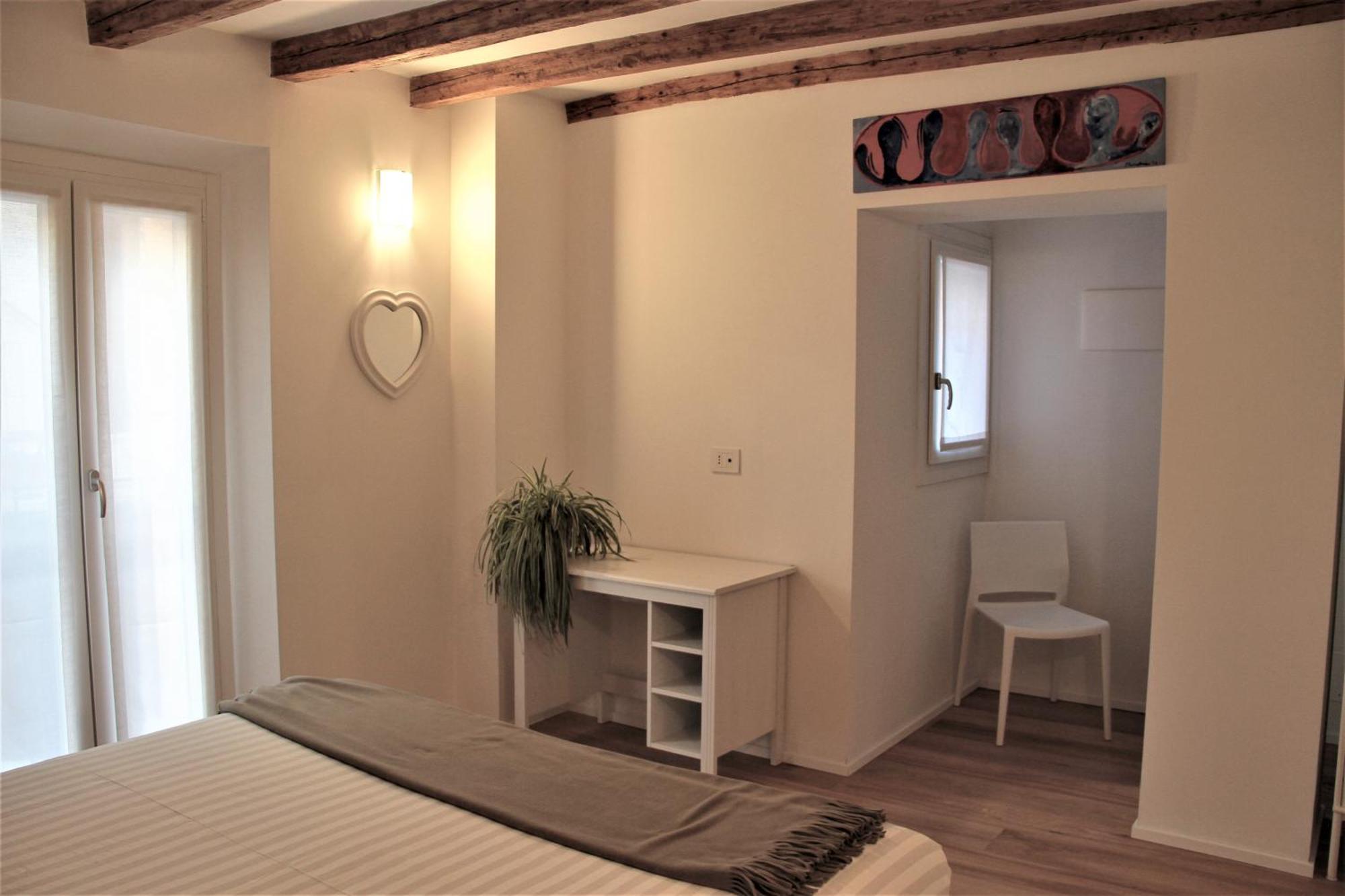 Casa Rosada Appartement Como Buitenkant foto